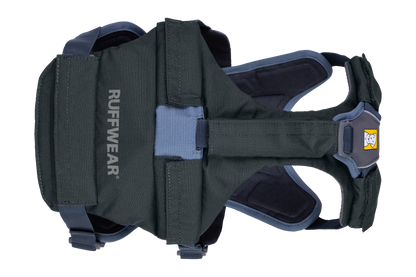 Brush Guard™ Harness Add-On