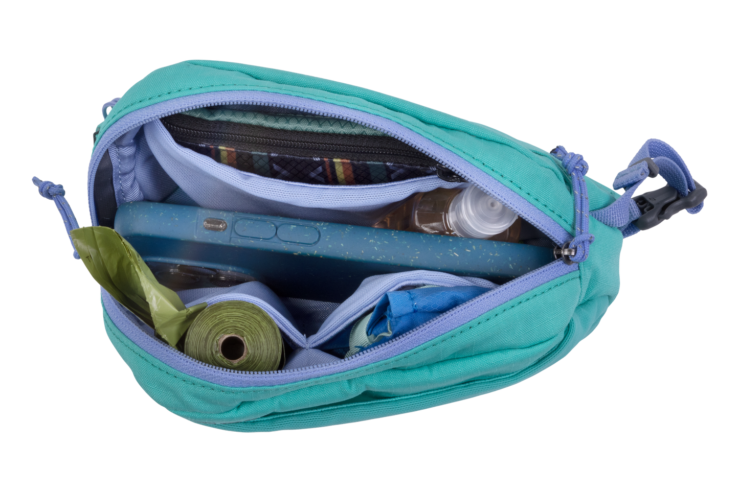 Stash Bag Plus™ Pick-Up Bag Dispenser