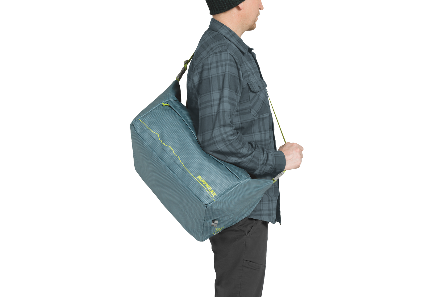 Haul Bag™ Dog Travel Bag