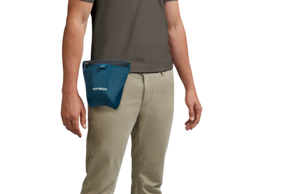 Pack Out Bag™