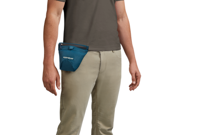 Pack Out Bag™