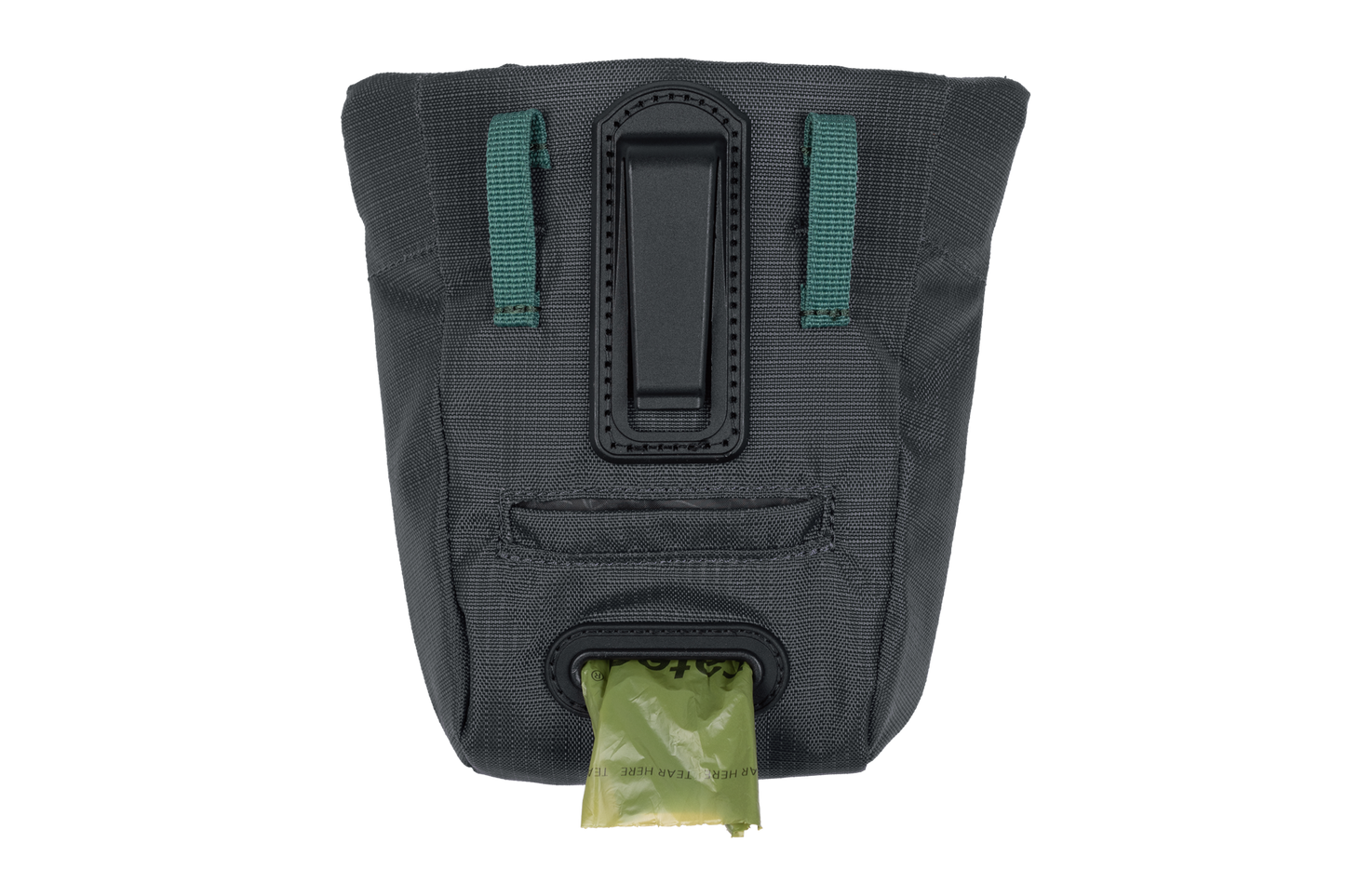 Pack Out Bag™
