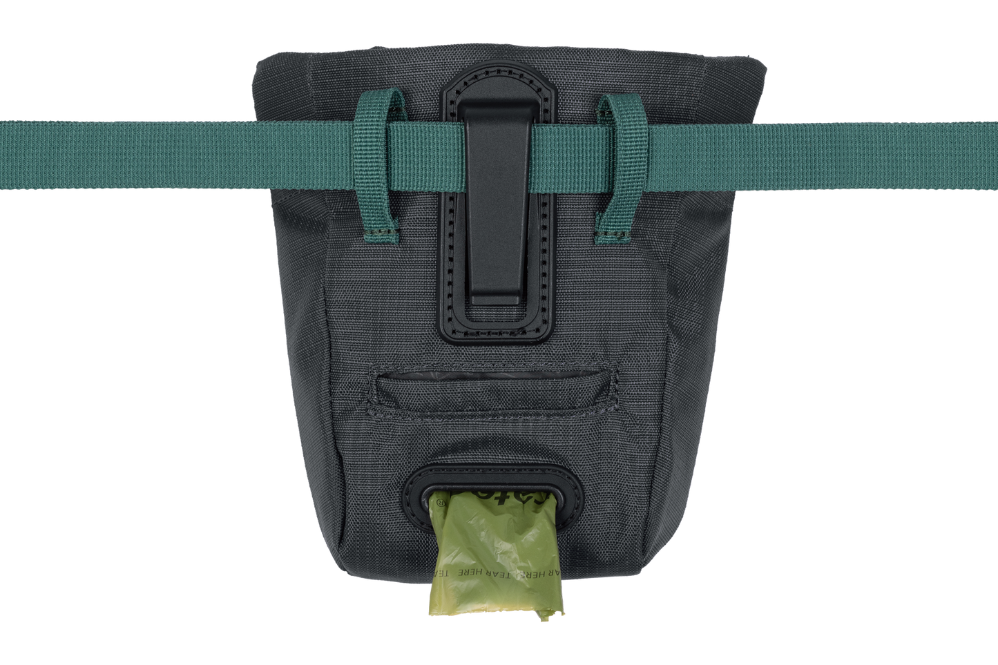 Pack Out Bag™