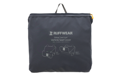 Dirtbag™ Dog Car Seat Cover