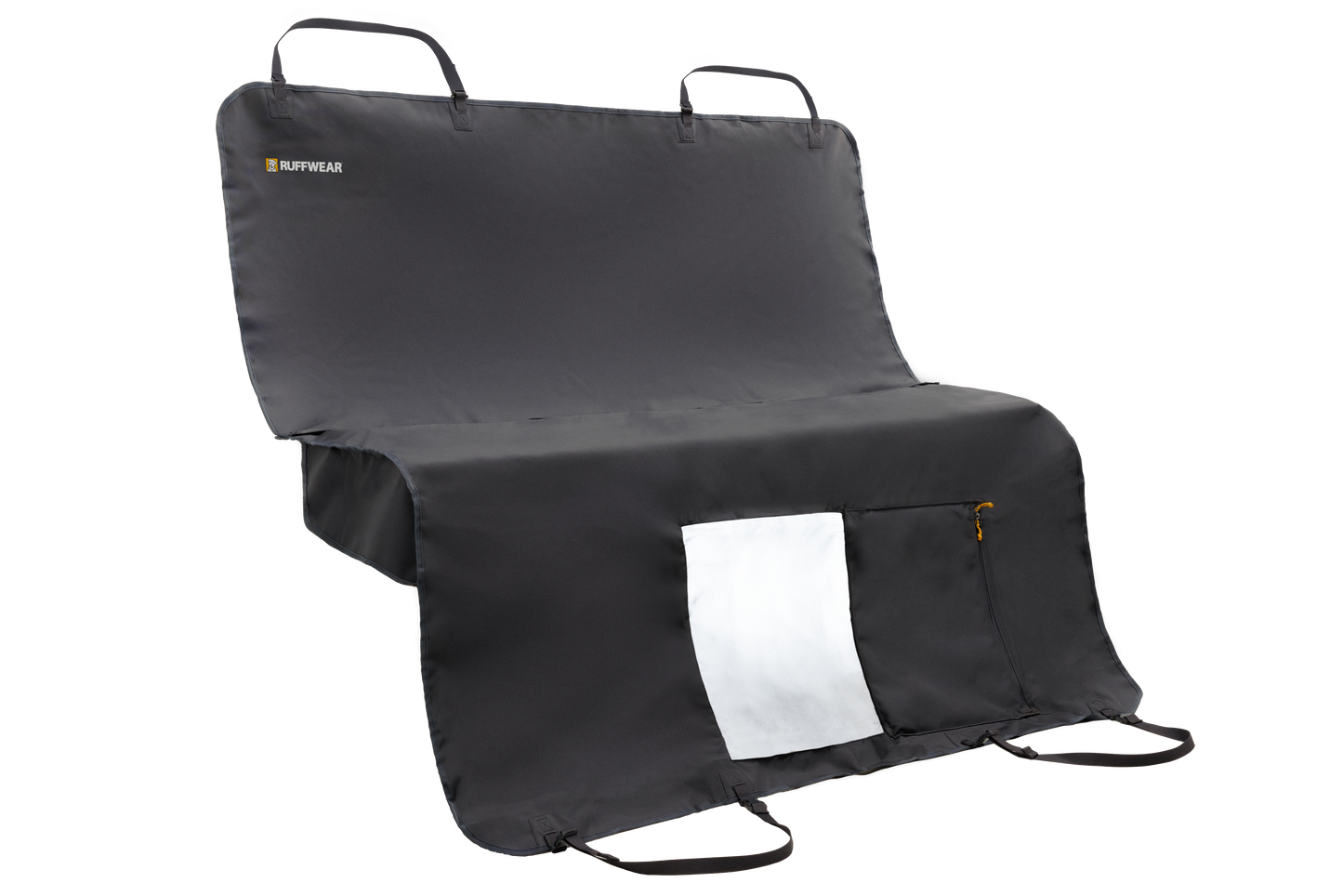 Dirtbag™ Dog Car Seat Cover