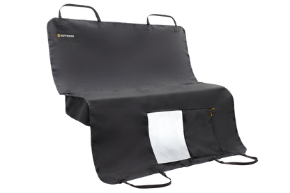 Dirtbag™ Dog Car Seat Cover