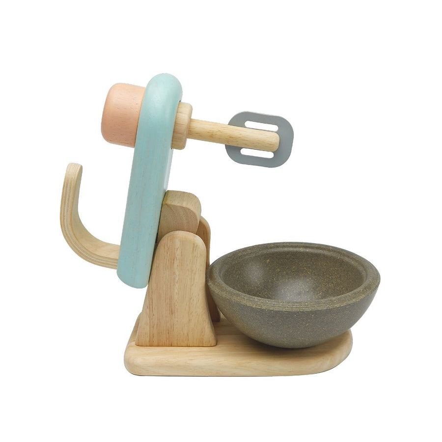 PlanToys Cake Mixer Set