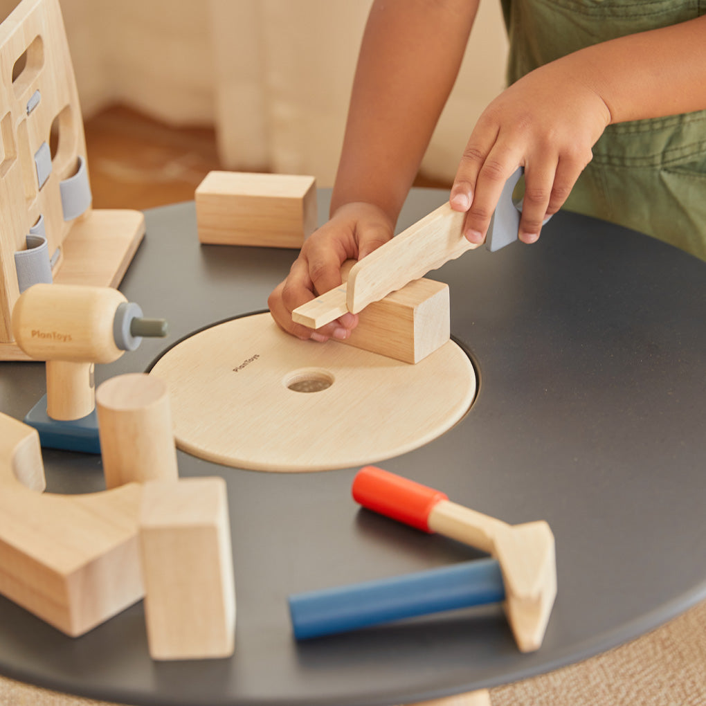 PlanToys Handy Carpenter Set