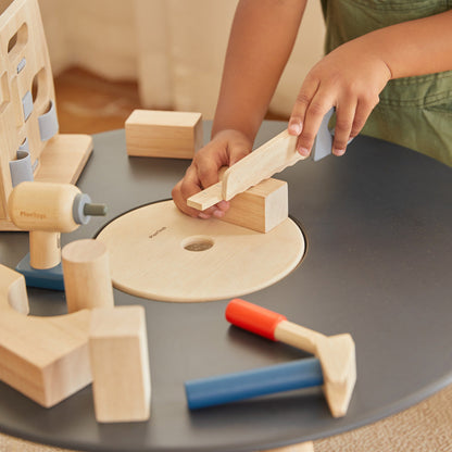 PlanToys Handy Carpenter Set