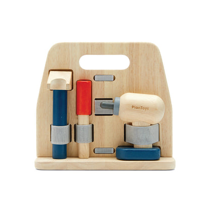 PlanToys Handy Carpenter Set