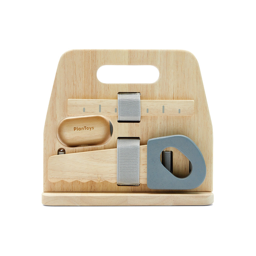 PlanToys Handy Carpenter Set