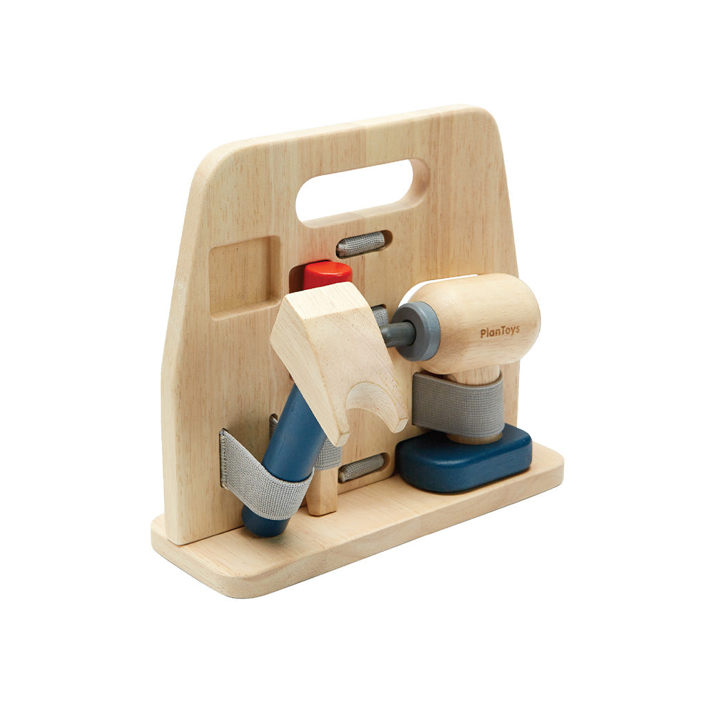 PlanToys Handy Carpenter Set