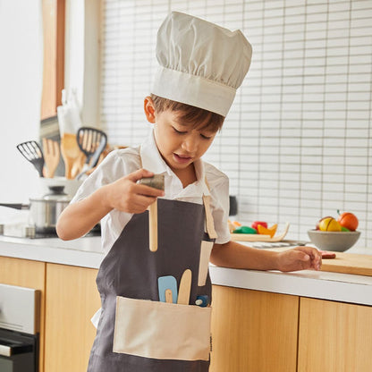 PlanToys Chef Set