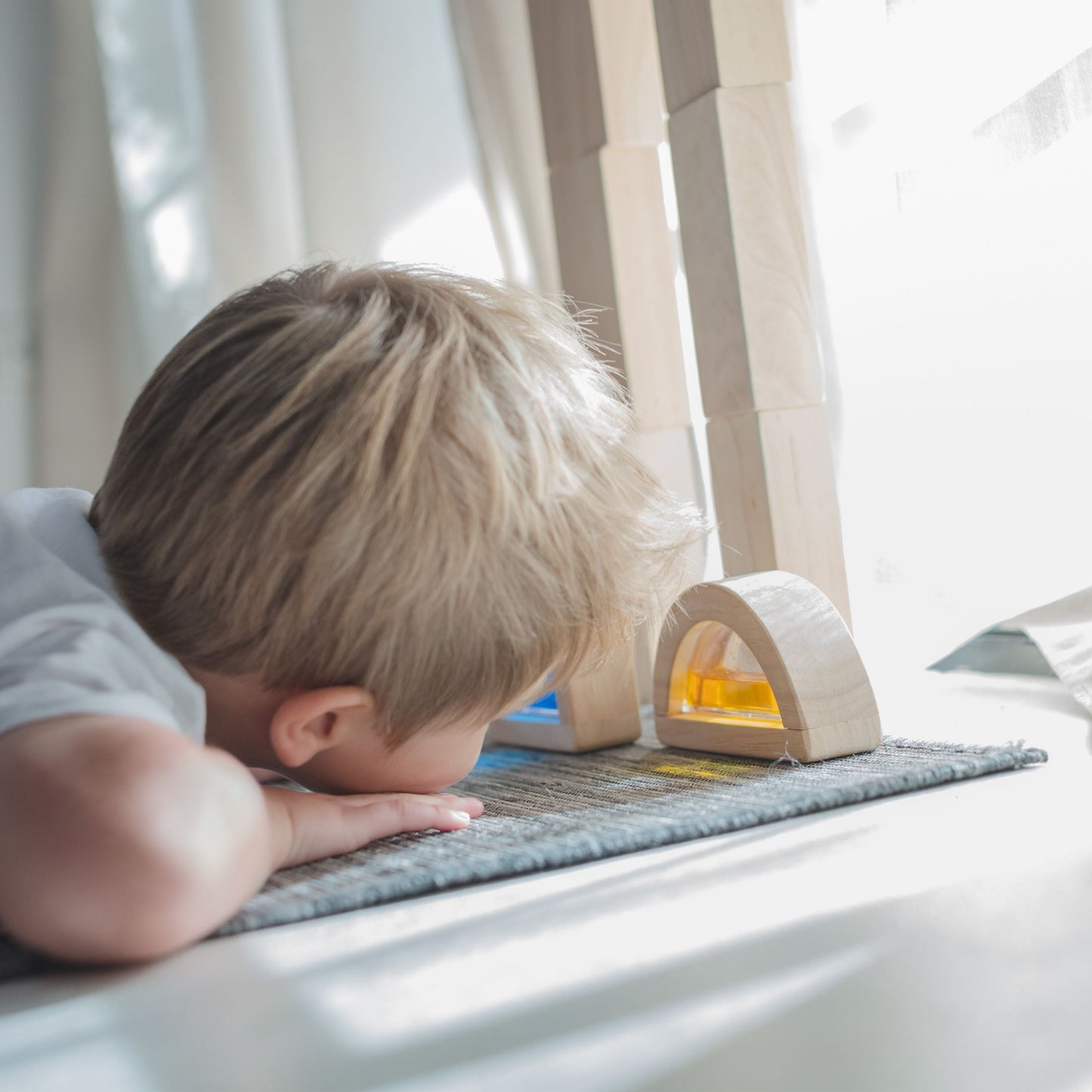 PlanToys Water Blocks