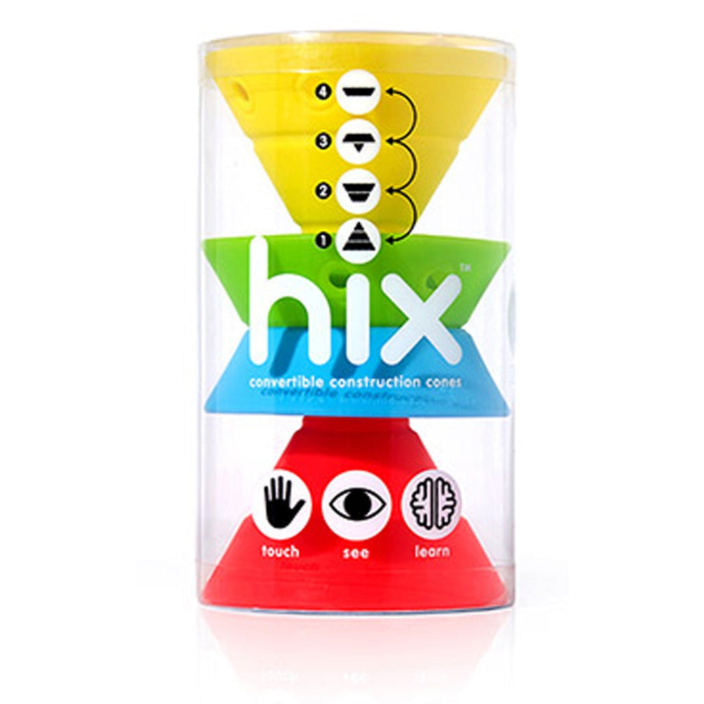 MOLUK Hix