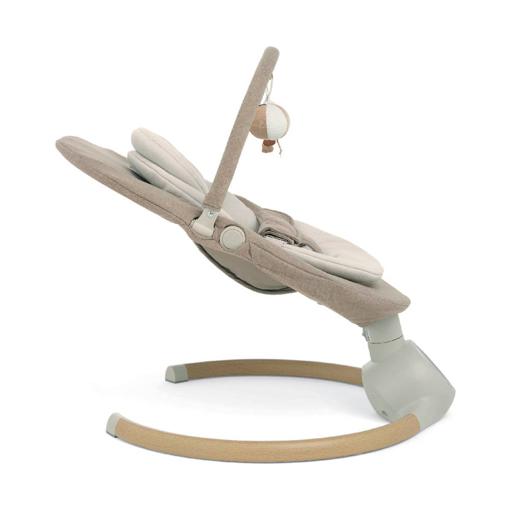 Mamas & Papas Alto Smart Swing - Cashmere