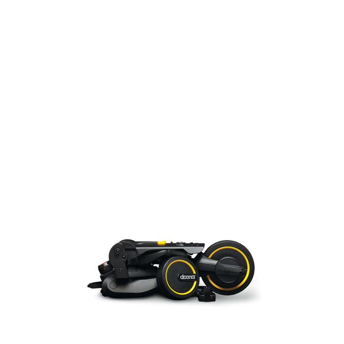Doona Liki Trike S1 Folding Toddler Trike – Compact & Adjustable