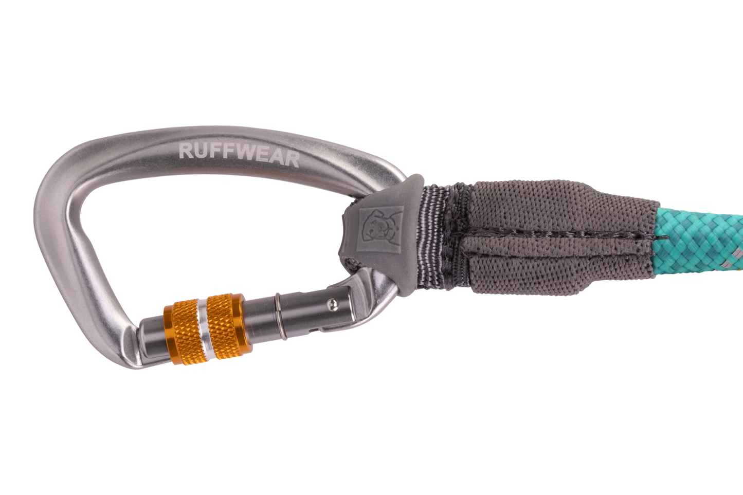 Knot-a-Leash™ Rope Dog Lead