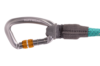 Knot-a-Leash™ Rope Dog Lead