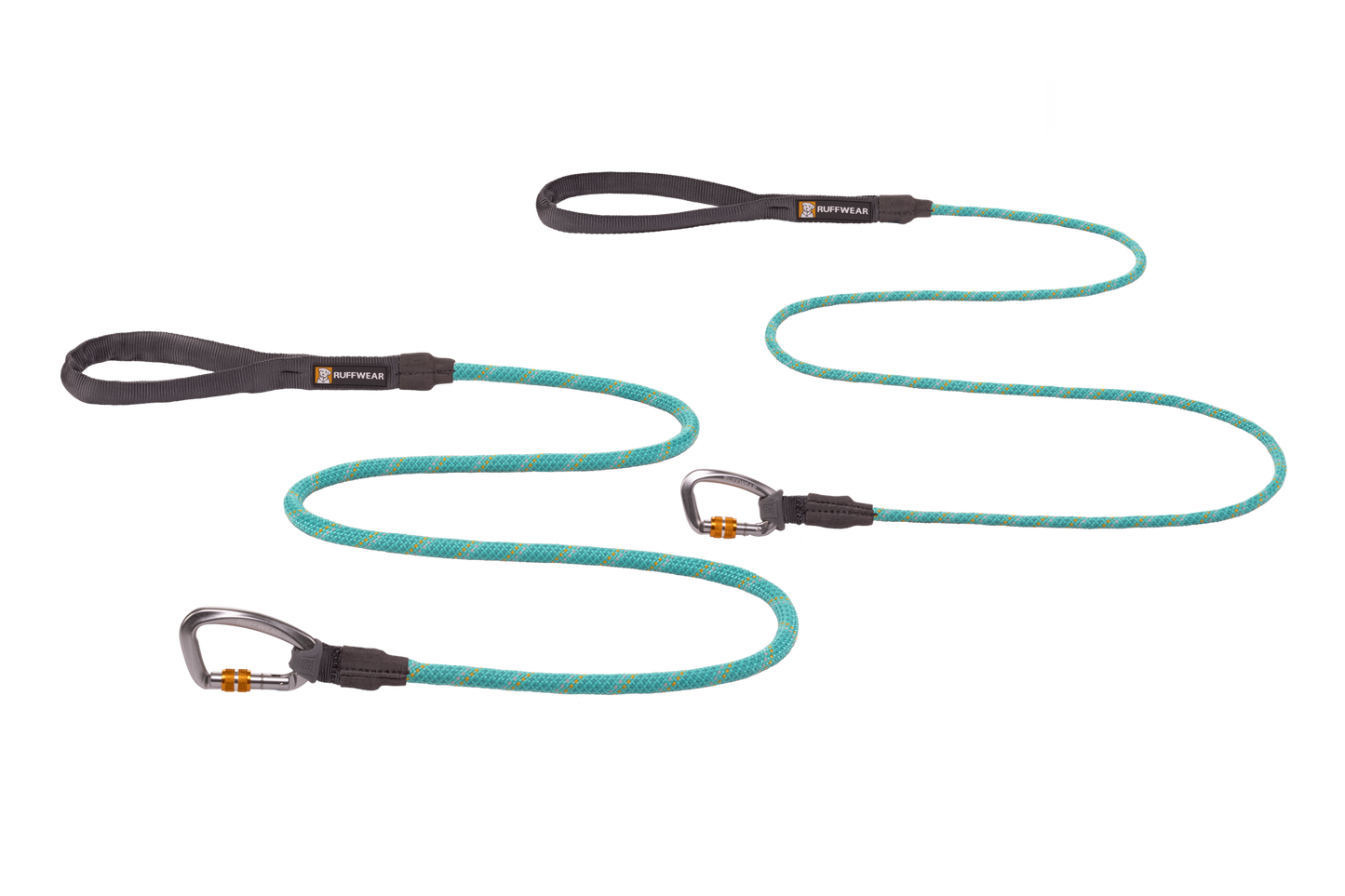 Knot-a-Leash™ Rope Dog Lead
