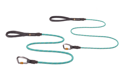 Knot-a-Leash™ Rope Dog Lead