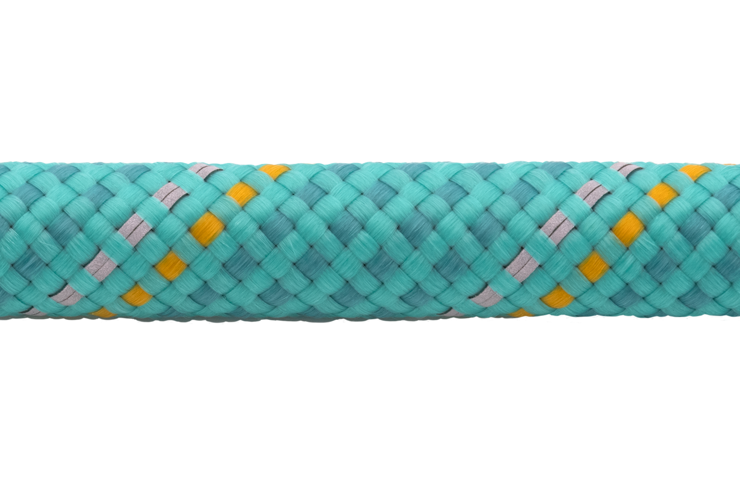 Knot-a-Leash™ Rope Dog Lead