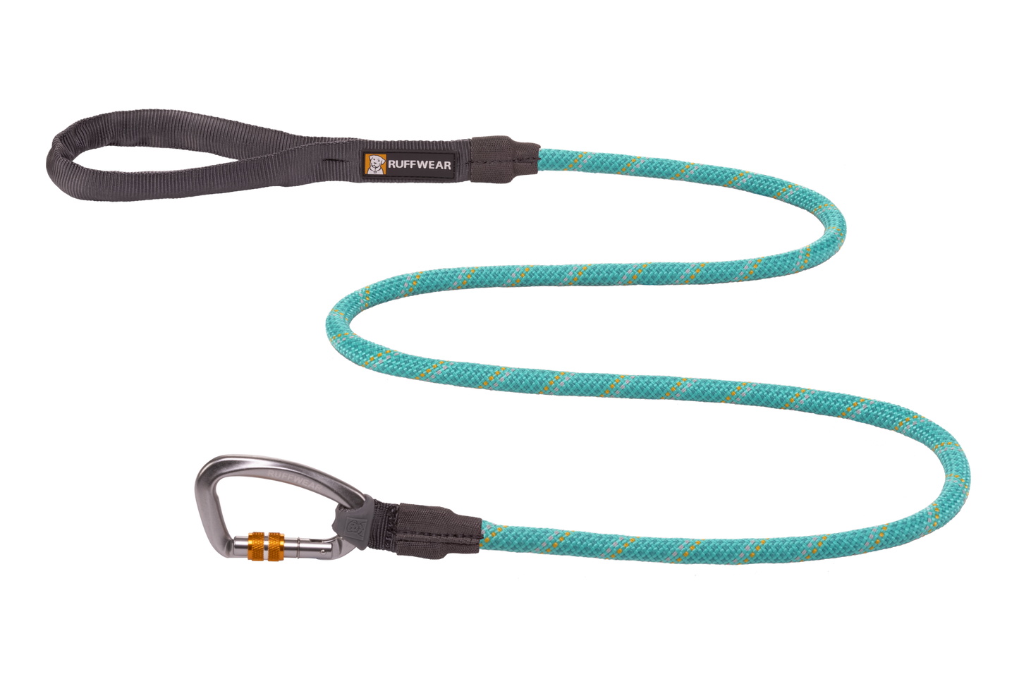 Knot-a-Leash™ Rope Dog Lead