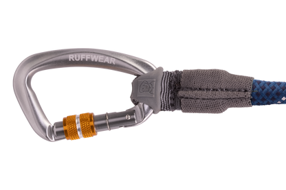 Knot-a-Leash™ Rope Dog Lead