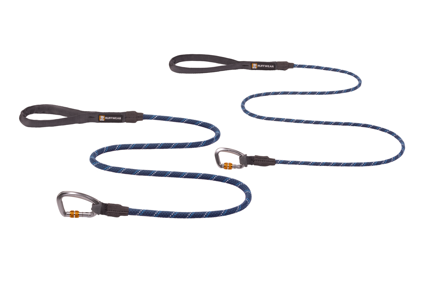 Knot-a-Leash™ Rope Dog Lead