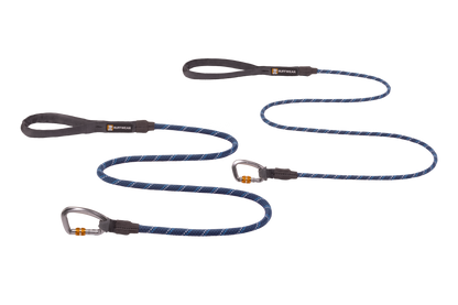 Knot-a-Leash™ Rope Dog Lead