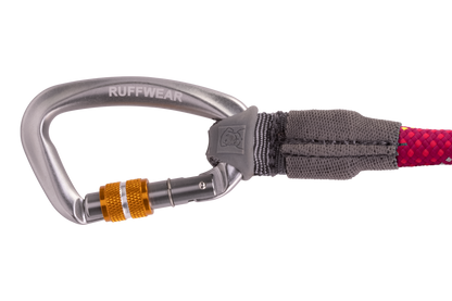 Knot-a-Leash™ Rope Dog Lead
