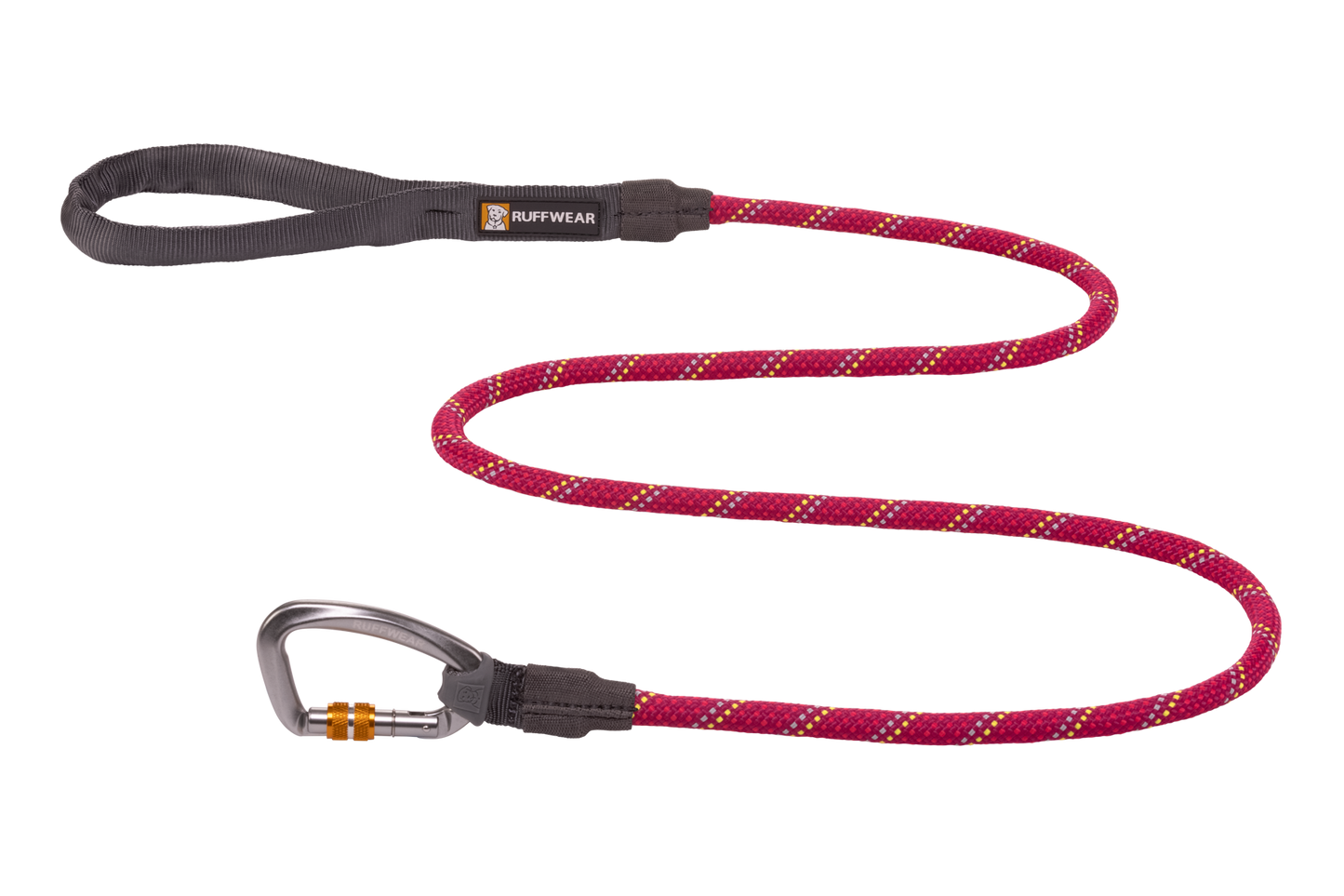 Knot-a-Leash™ Rope Dog Lead
