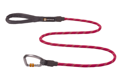 Knot-a-Leash™ Rope Dog Lead