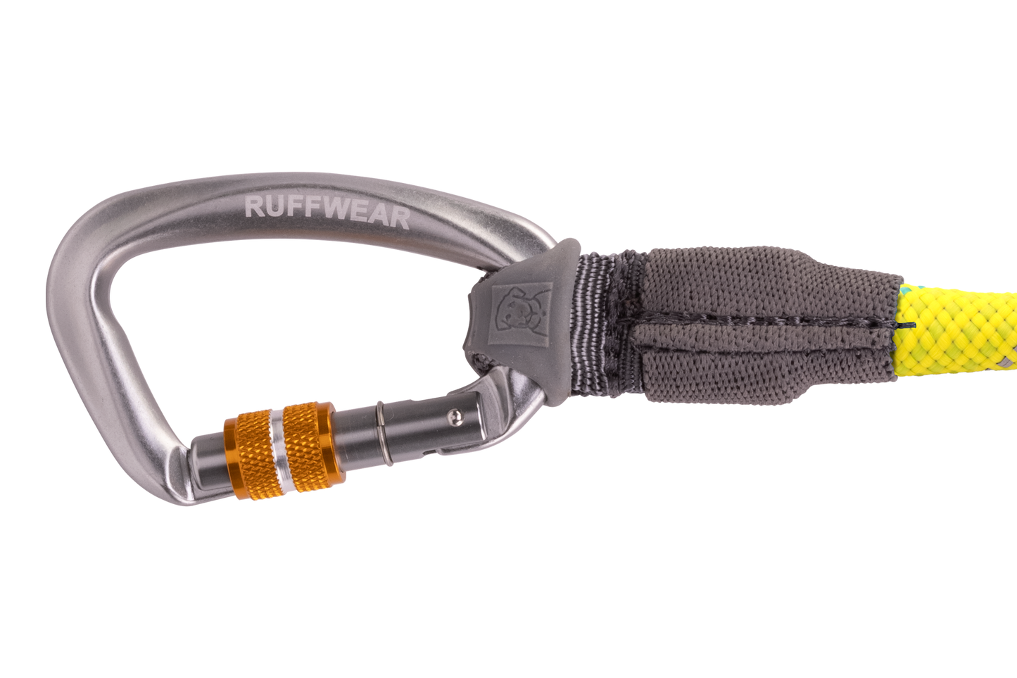 Knot-a-Leash™ Rope Dog Lead