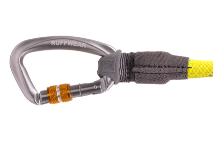 Knot-a-Leash™ Rope Dog Lead