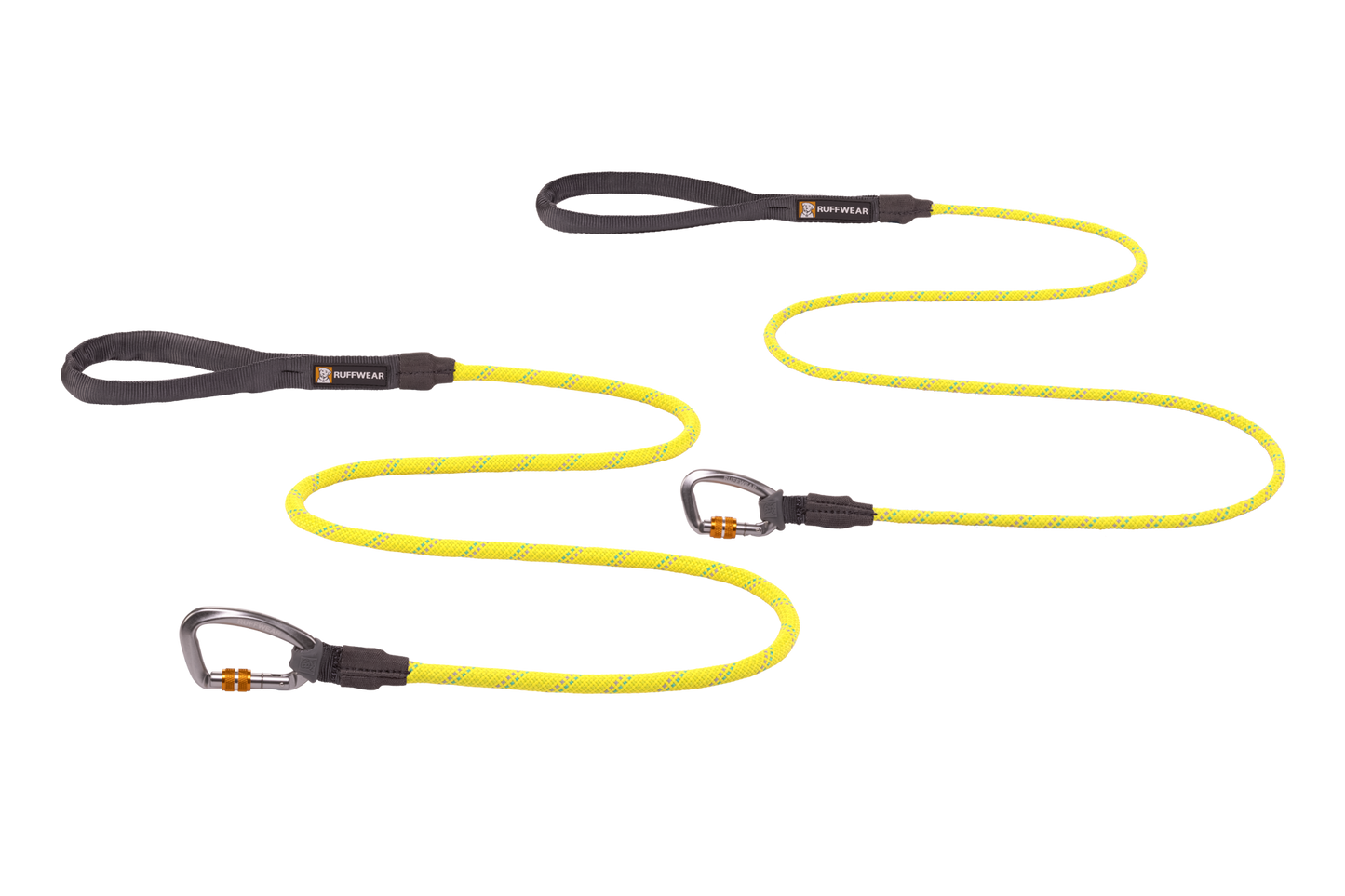 Knot-a-Leash™ Rope Dog Lead