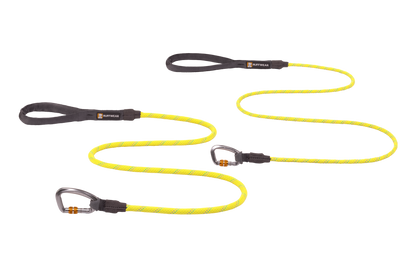 Knot-a-Leash™ Rope Dog Lead