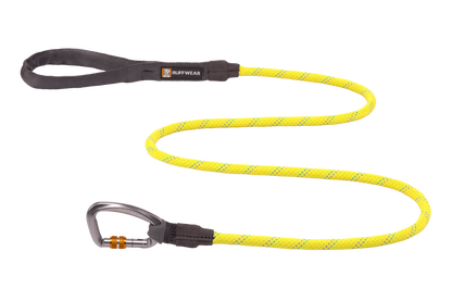 Knot-a-Leash™ Rope Dog Lead