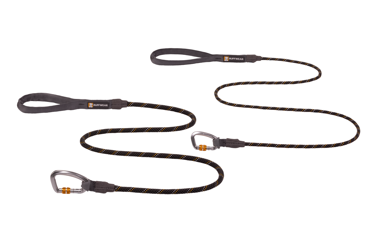 Knot-a-Leash™ Rope Dog Lead