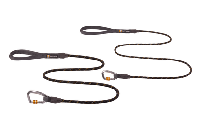 Knot-a-Leash™ Rope Dog Lead