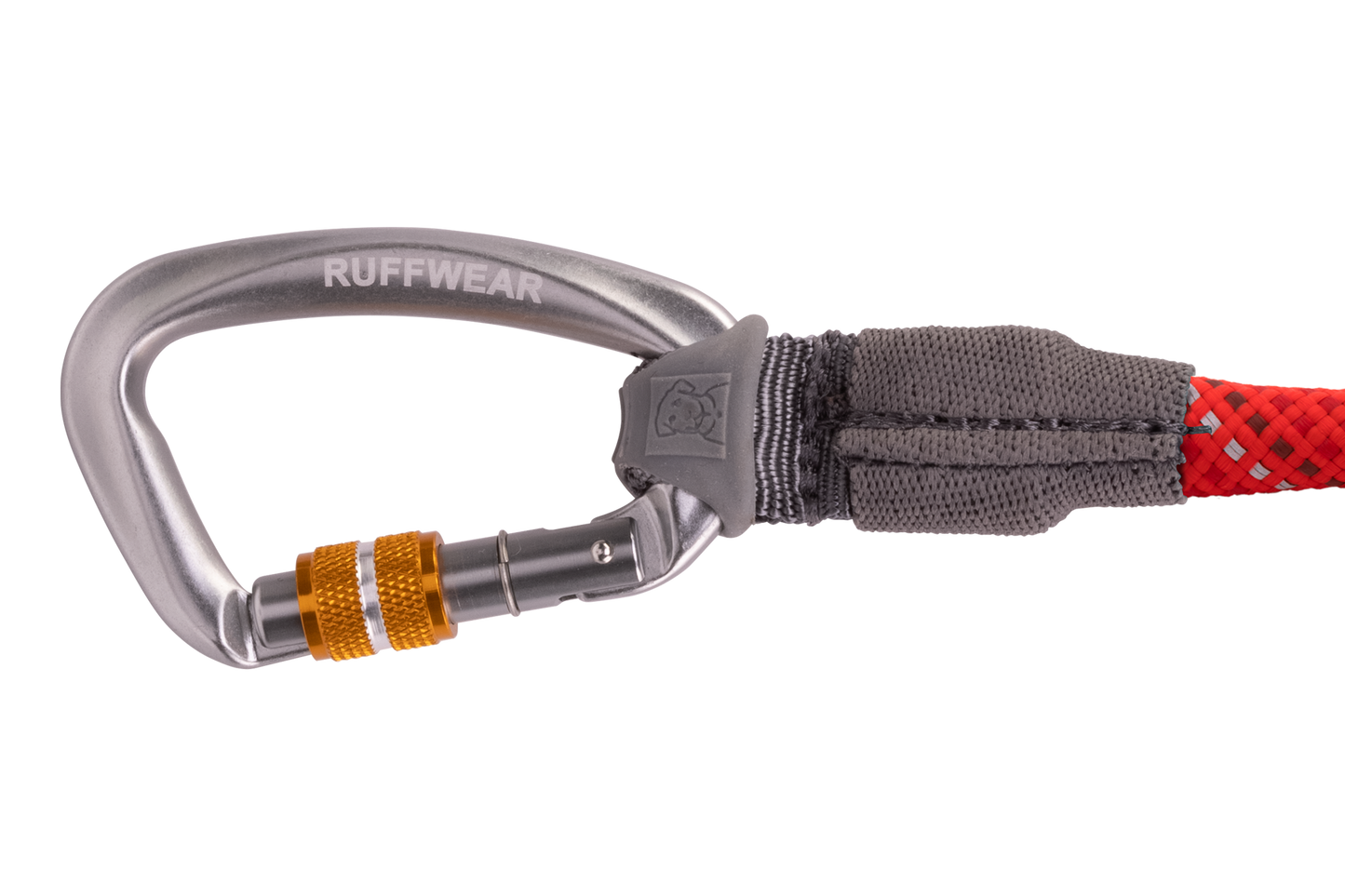 Knot-a-Leash™ Rope Dog Lead