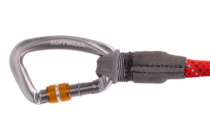 Knot-a-Leash™ Rope Dog Lead