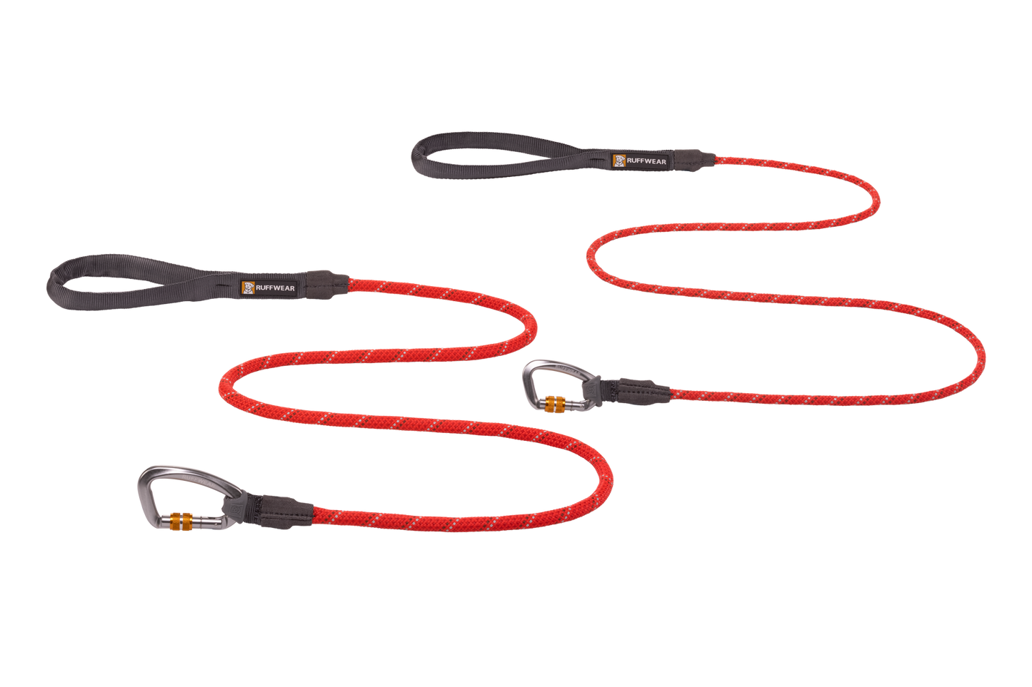 Knot-a-Leash™ Rope Dog Lead