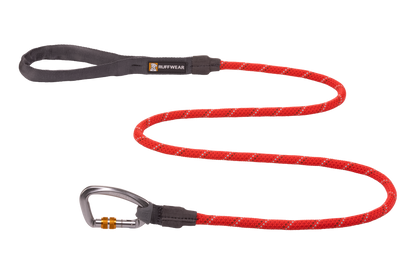 Knot-a-Leash™ Rope Dog Lead