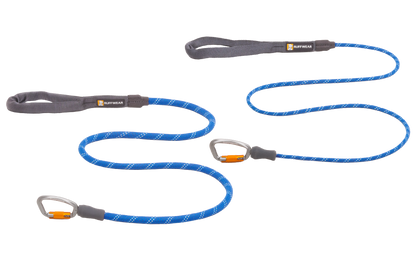 Knot-a-Leash™ Rope Dog Lead