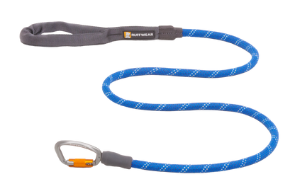 Knot-a-Leash™ Rope Dog Lead