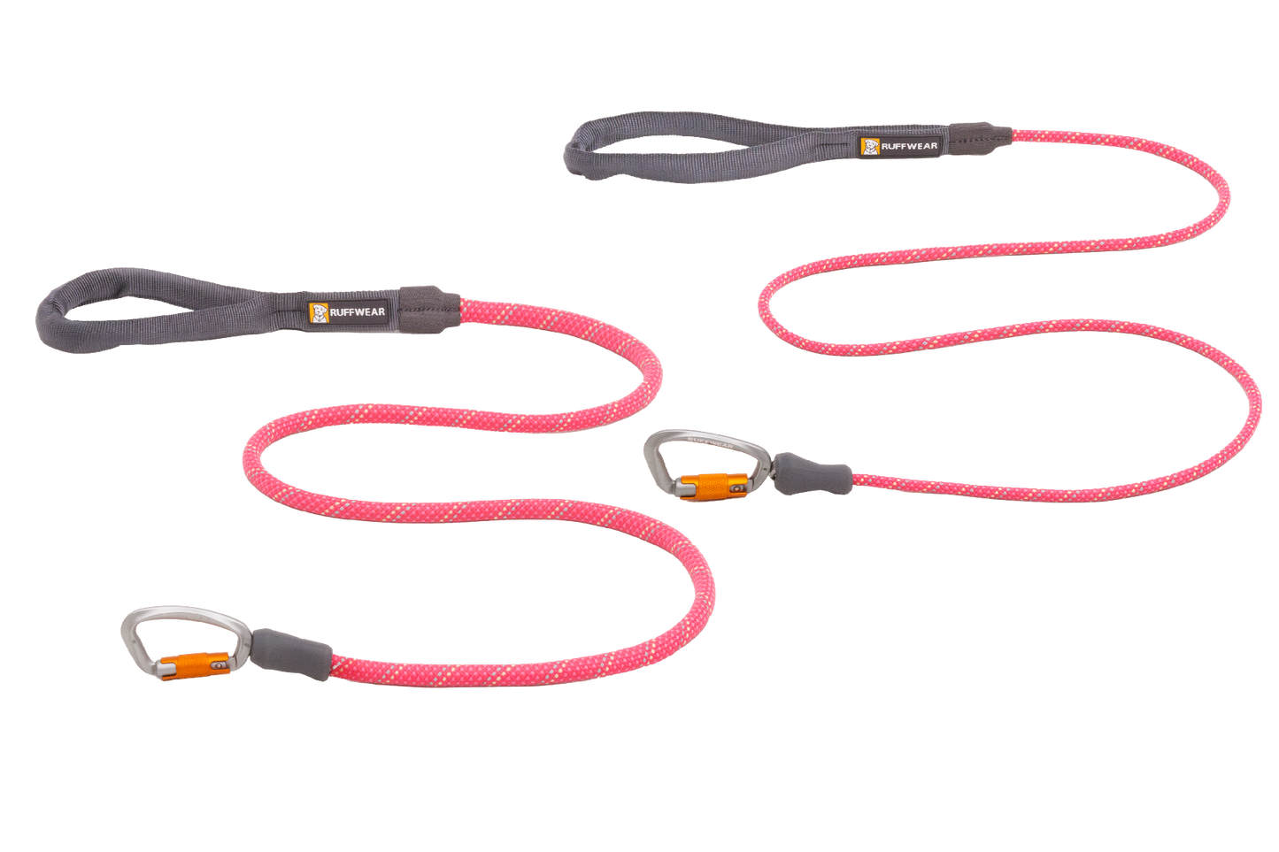 Knot-a-Leash™ Rope Dog Lead