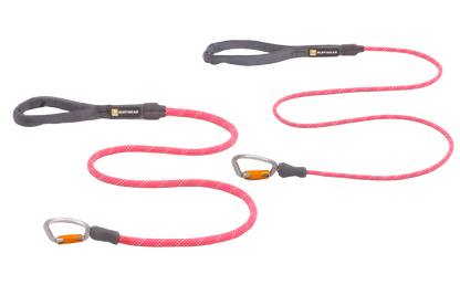 Knot-a-Leash™ Rope Dog Lead