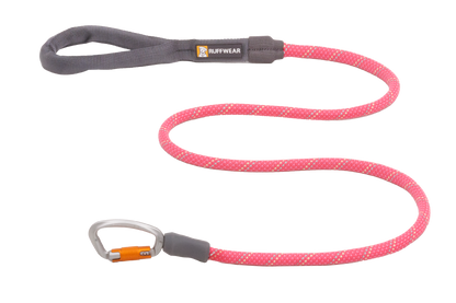 Knot-a-Leash™ Rope Dog Lead