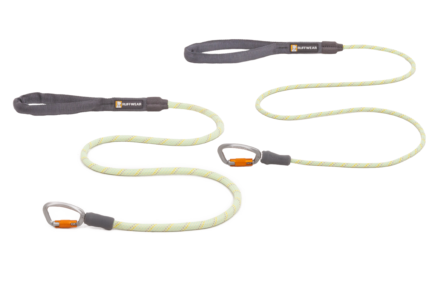 Knot-a-Leash™ Rope Dog Lead